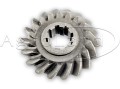 Koło łukowe Z-18 przekładni środkowej 0200131180