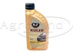 Płyn do chłodnic Kuler Long Life 1 litr -35°C K2 G12/G12+ Czerwony T201C