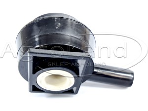 Adapter pulsatora pneumatycznego 60/40 na bańkę udojową 1580020041