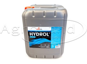 Olej hydrauliczny HYDROL L-HL 46 20 litrów Orlen Oil