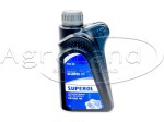 Olej silnikowy Superol CB SAE 40 1 litr Lotos Oil