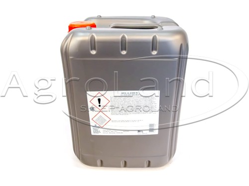 Olej przekładniowy HIPOL GL-4 80W90 20 litrów Orlen Oil