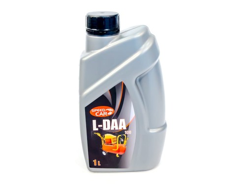 Olej do sprężarki L-DAA 100 1 litr SpeedCAR