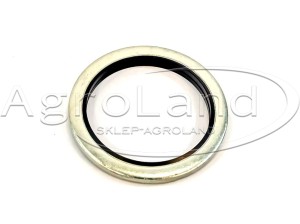 Uszczelka rozdzielacza hydraulicznego 003062AA