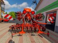 Siewnik ESPRO R 4000 KUHN