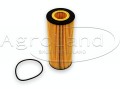 Filtr oleju silnikowego 02931093
