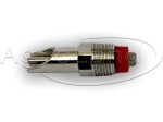 Poidło smoczkowe dla prosiąt 1/2 " Monoflo 1610035235
