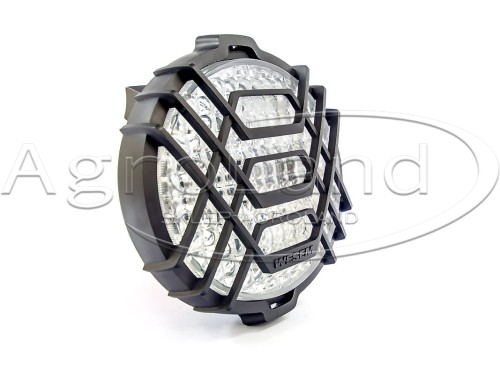 Lampa robocza na żarówkę H3 halogenowa
