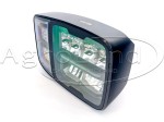 Lampa do jazdy dziennej z kierunkowskazami LED HC-Cargo 172338 prawa