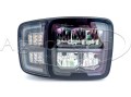 Lampa do jazdy dziennej z kierunkowskazami LED HC-Cargo 172338 prawa