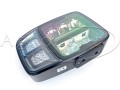 Lampa do jazdy dziennej z kierunkowskazami LED HC-Cargo 172338 prawa