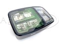 Lampa do jazdy dziennej z kierunkowskazami LED HC-Cargo 172338 prawa