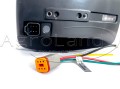 Lampa do jazdy dziennej z kierunkowskazami LED HC-Cargo 172338 prawa