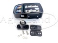 Lampa do jazdy dziennej z kierunkowskazami LED HC-Cargo 172337 lewa