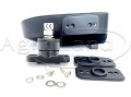 Lampa do jazdy dziennej z kierunkowskazami LED HC-Cargo 172337 lewa