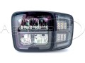 Lampa do jazdy dziennej z kierunkowskazami LED HC-Cargo 172337 lewa