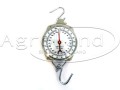 Waga zegarowa zawieszana do 100 kg VV9520 1624-140212