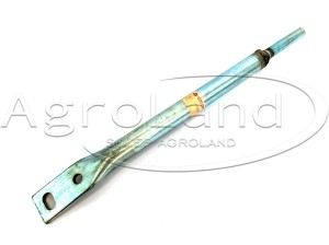 Ramię wzmocnienie odkładni pługa KUHN MM VM 581761 H0407840