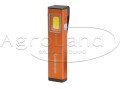 Berner 1000382 latarka kieszonkowa LED mini pocket USB-C