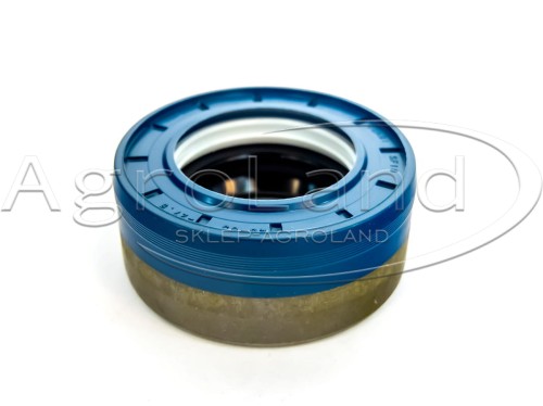 Pierścień uszczelniajacy uszczelniacz przedniego mostu Carraro 0.900.0912.6 644813CR