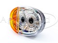 Lampa sygnałowa przednia