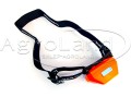 Lampa czołowa Sensor USB-C 250 lm. Berner 1000381