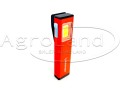 Latarka kieszonkowa Berner LED Mini Pocket USB-C 1000382