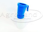 Kubek do mycia wymion dipping 300 ml powrotny 1580AM00014