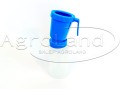 Kubek do mycia wymion dipping 300 ml powrotny 1580AM00014