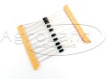 Dioda 1N 4007 LGE MERLO 006494AA 10 sztuk