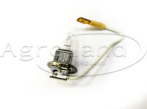 Żarówka OSRAM  halogen H3 12 V 55W 0.900.0063.0 PK22s 64151 453