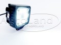 Lampa robocza kwadratowa 1500 lm z diodami LED