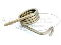 Sprężyna pedału sprzęgła 04436185