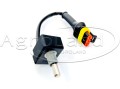 Potencjometr sterowania podnośnikiem hydraulicznym 04419449