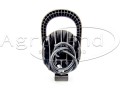 Lampa robocza 1500 lm okrągła z diodami LED