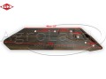 Lemiesz 622213 Kuhn Oryginał