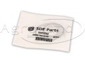 Uszczelka oring tłoka sprzęgła półbiegów 104x3mm 04419762