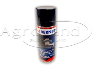 Spray do klem Berner 160723
