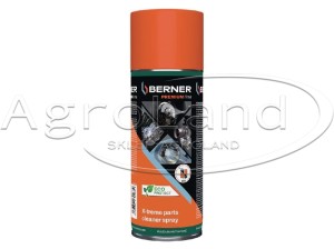 X-treme - spray do czyszczenia części  400 ml