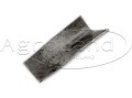 Zaczep ząb wałka rozrzucającego 0204026770