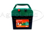 Elektryzator ogrodzenia elektrycznego pastuch Power Magnum B2 AKO 10000V 1660372002