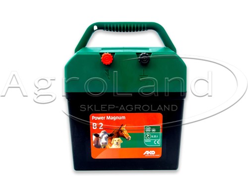 Elektryzator Power Magnum B2 1660372002