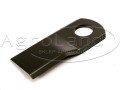 Nożyk kosiarki KUHN K6802980 prawy