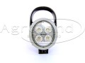 Lampa robocza 1500 lm okrągła z diodami LED