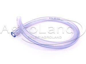 Przewód mleczny PVC 1 metr 14/24 mm 609004FA 609005FA 1580070025