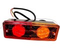 Lampa WAŚ 487 tylna zespolona LED
