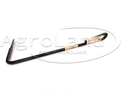 Klucz do kosiarki KUHN K6805100