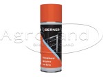 Stal nierdzewna spray  400 ml. Berner 335524.