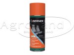Piana aktywna do czyszczenia tapicerki Berner 400 ml 148018