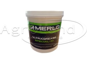 Smar specjalistyczny do wysięgników teleskopowych Merlo Ultragrease Special-M 064113